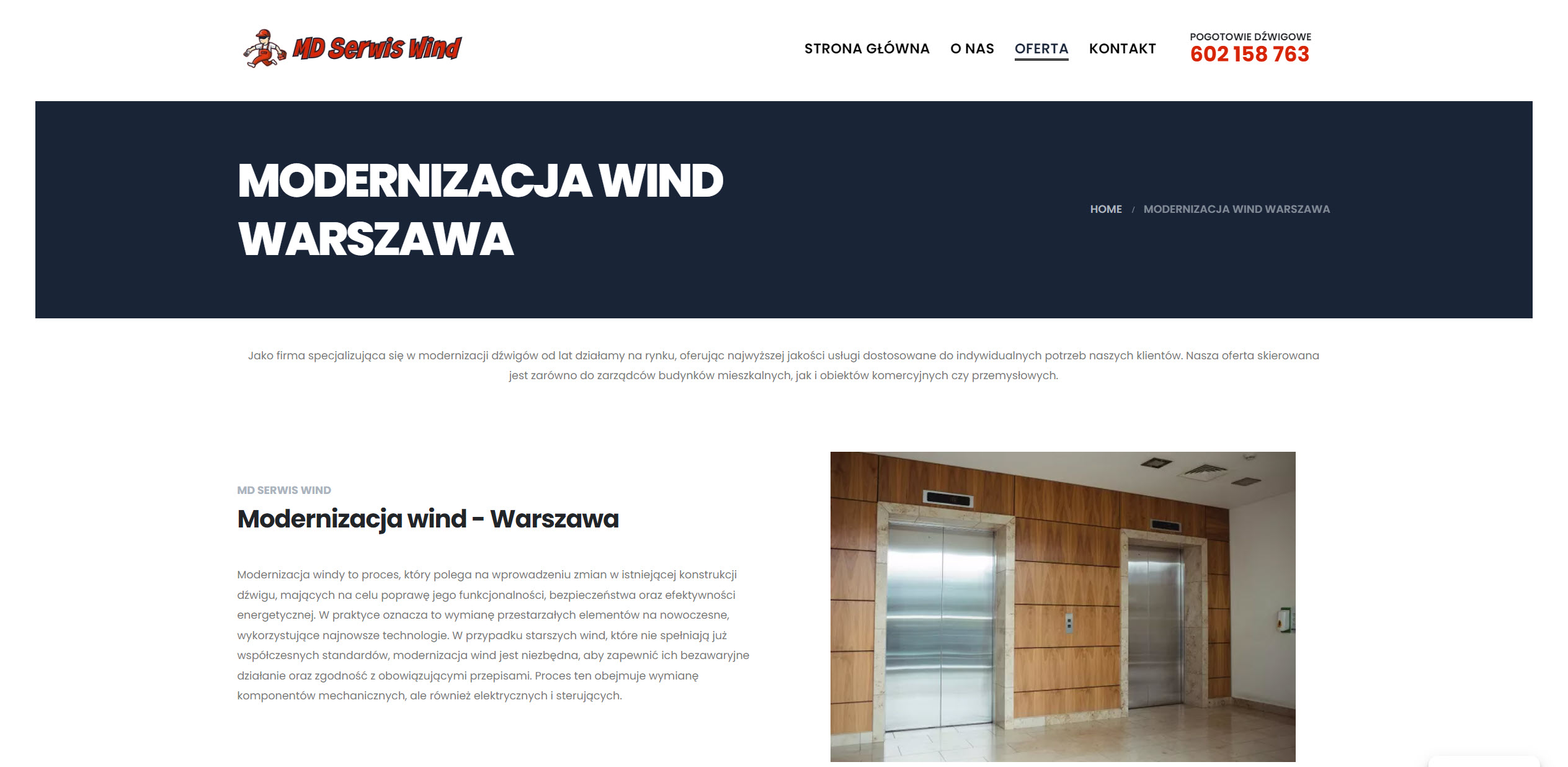 Czy każda winda wymaga modernizacji? Najczęstsze oznaki zużycia urządzeń dźwigowych