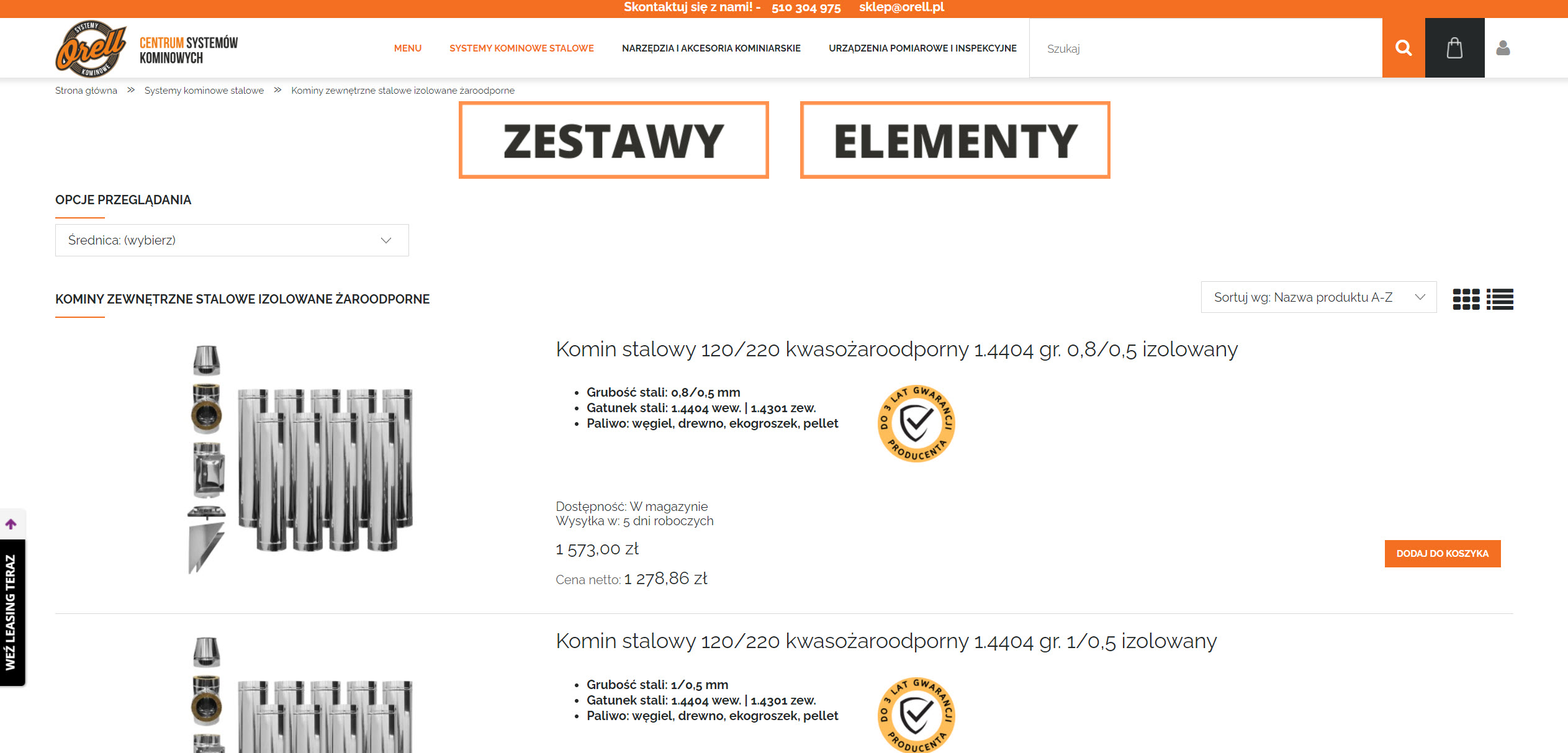 Czym wyróżniają się kominy stalowe izolowane i kiedy warto je wybrać?