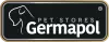 Logo Hurtownia groomerska Germapol