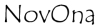Logo Biżuteria z kamieni naturalnych - NovOna