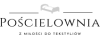 Logo Sklep z pościelą Ostrów Wielkopolski | Pościelownia