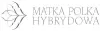 Logo Matka Polka Hybrydowa