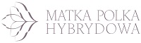 Logo firmy Matka Polka Hybrydowa